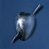 Bro, 1999 :: nerez ocel